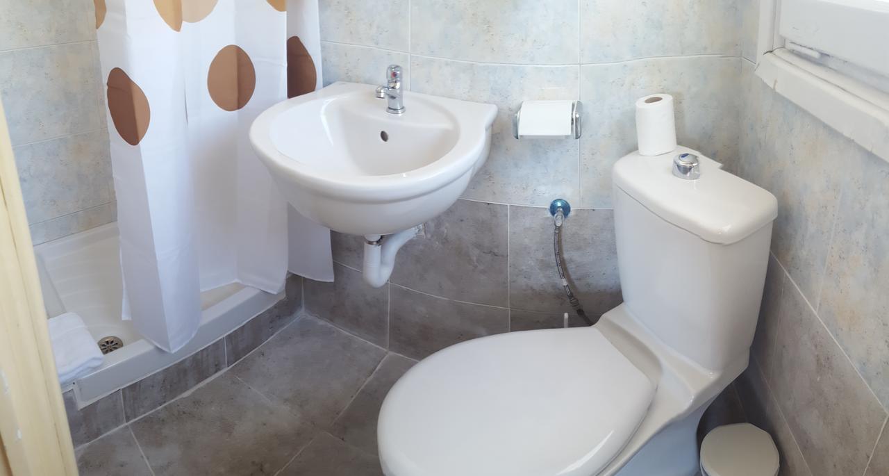 Hotel Beach Playa Кастелдефелс Екстериор снимка