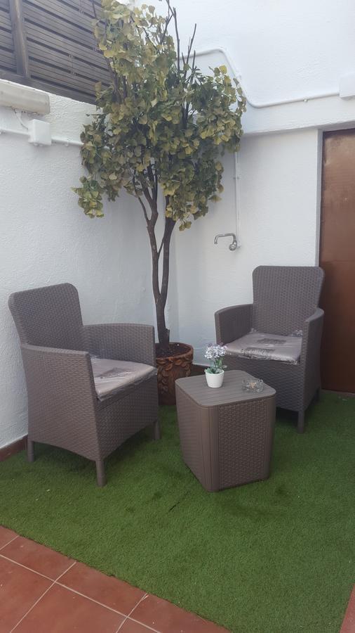 Hotel Beach Playa Кастелдефелс Екстериор снимка