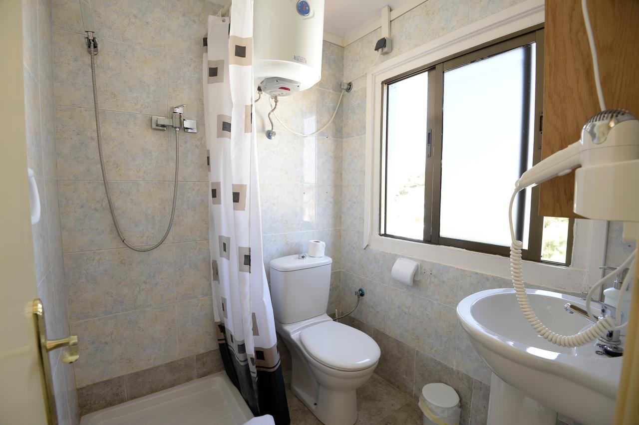 Hotel Beach Playa Кастелдефелс Екстериор снимка